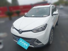 [义乌·浙G]名爵&nbsp;&nbsp;锐腾&nbsp;&nbsp;2015款1.5TGITST豪华版