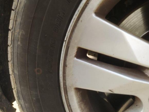 [苏州·苏E] 二手东风风行风行CM72014款 2.4L 手动商务型