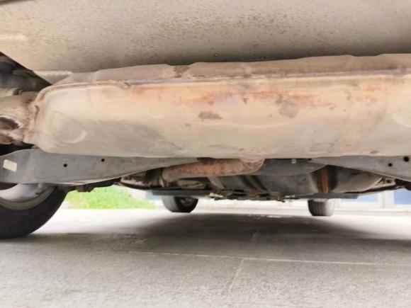 [常州·苏D] 二手大众途安2008款 1.8T 智尊版自动5座