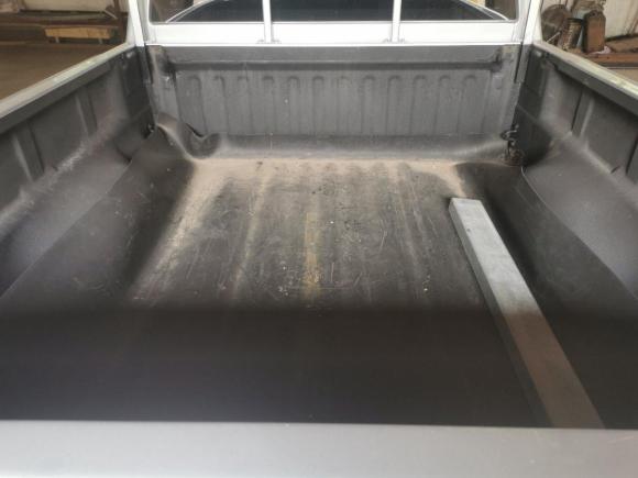 [南通·苏F] 二手长城风骏52017款 2.0T欧洲版柴油两驱进取型大双排GW4D20E