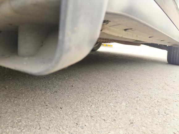 [西安·陕A] 二手斯巴鲁森林人2010款 2.5XS 豪华导航版