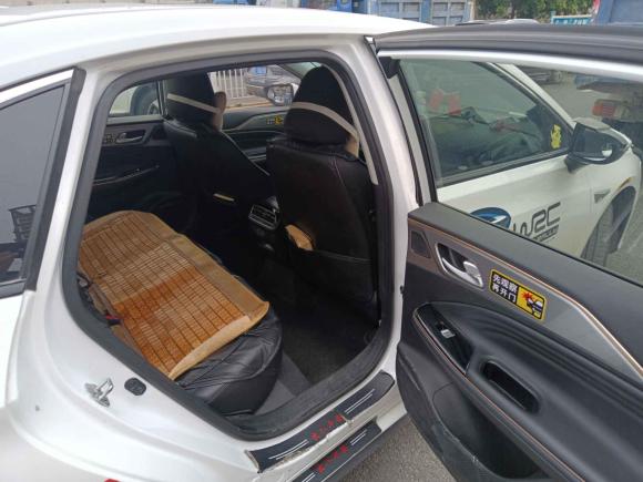 [深圳·粤B] 二手埃安AION S2020款 魅 580