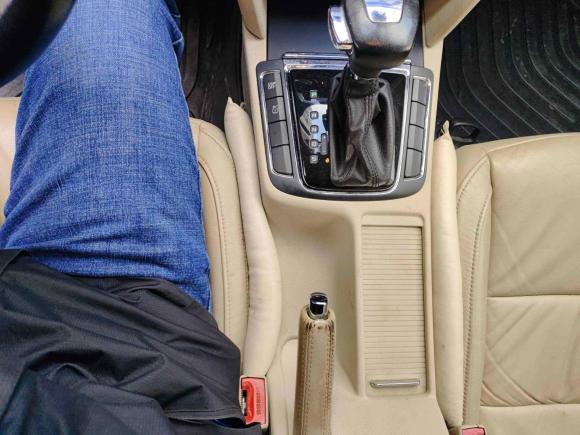 [无锡·苏B] 二手斯柯达昊锐2009款 1.8TSI 自动贵雅版