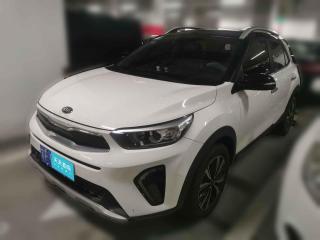 起亚奕跑2019款1.4L自动趣享版国VI