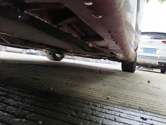 [台州·浙J] 二手马自达睿翼2009款 2.5L 自动尊贵版