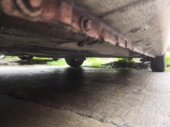 [温州·浙C] 二手雪佛兰赛欧2013款 三厢 1.2L 手动时尚版