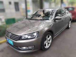 大众帕萨特2011款1.8TSIDSG御尊版