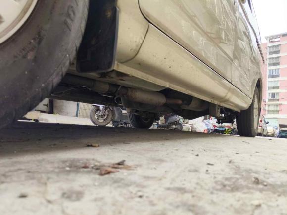 [温州·浙C] 二手五菱汽车五菱荣光V2018款 1.5L标准型