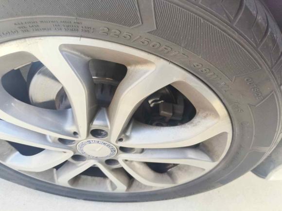 [上海·沪B] 二手奔驰奔驰C级2015款 改款 C 200 L 运动型