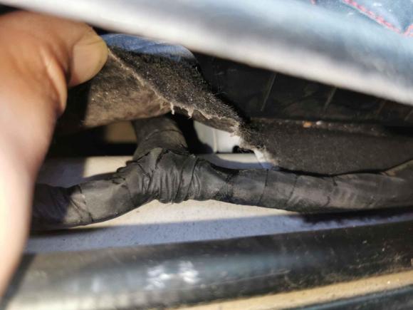 [宁波·皖S] 二手现代朗动2016款 1.6L 手动尊贵型