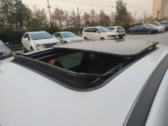 [武汉·鄂A] 二手埃安AION S2020款 魅 580