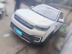 [金华·浙G] 长安长安CS552017款 1.5T 自动炫动型