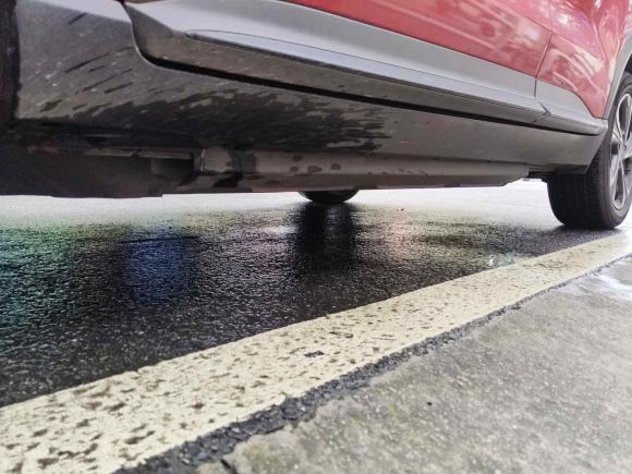 [佛山·粤A] 二手小鹏小鹏G32020款 520 悦享版