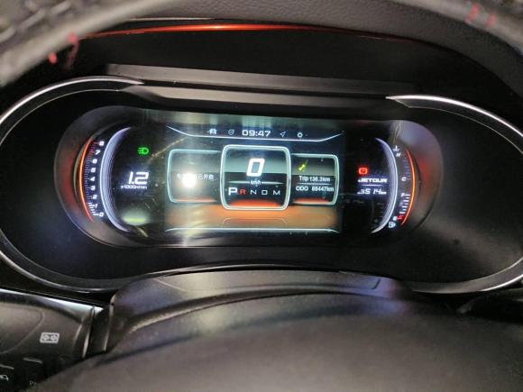 [青岛·黑G] 二手捷途捷途X902019款 1.5T 自动智享型 6座 国V