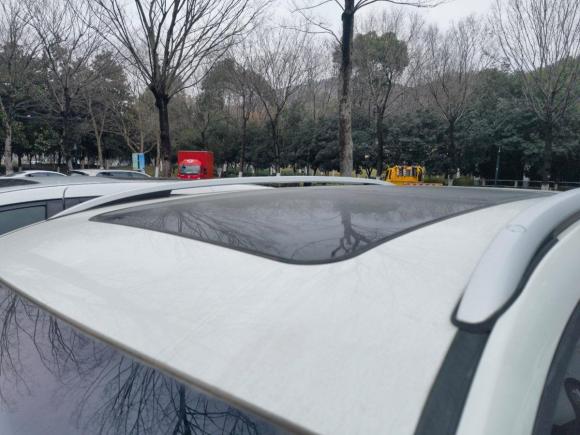 [嘉兴·浙F] 二手捷途捷途X902019款 1.5T 手动智享型 6座 国V