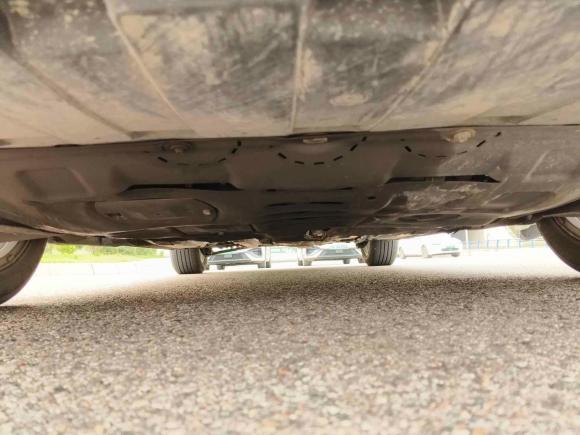 [成都·川A] 二手别克威朗2019款 三厢 15S 自动领先型