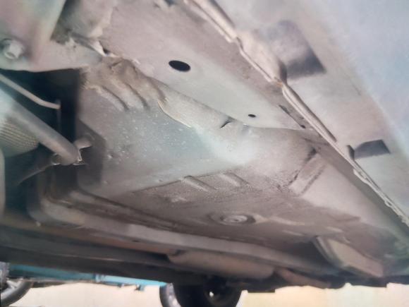 [温州·浙C] 二手吉利汽车远景X12017款 1.3L 手动疯活版