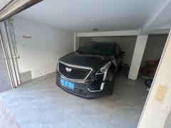 [苏州·苏B] 凯迪拉克凯迪拉克XT52022款 2.0T 四驱豪华型（蜂鸟版）