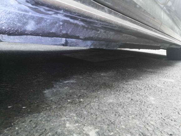 [南京·苏L] 二手奥迪奥迪A4L2017款 40 TFSI 时尚型