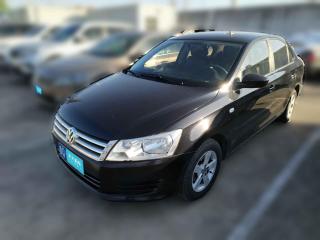 大众桑塔纳2013款1.4L手动风尚版