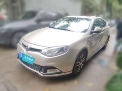 [上海·宁A] 名爵MG62014款掀背1.8L自动驾值版