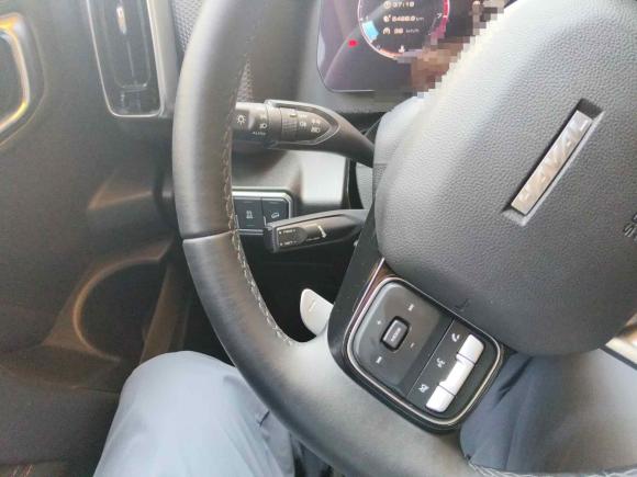 [深圳·粤B] 二手哈弗哈弗大狗2021款 1.5T DCT两驱哈士奇版