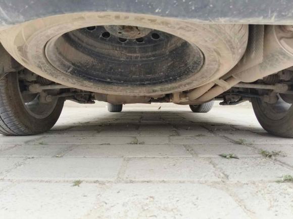 [北京·京M] 二手长安长安CS952019款 2.0T 四驱豪华型