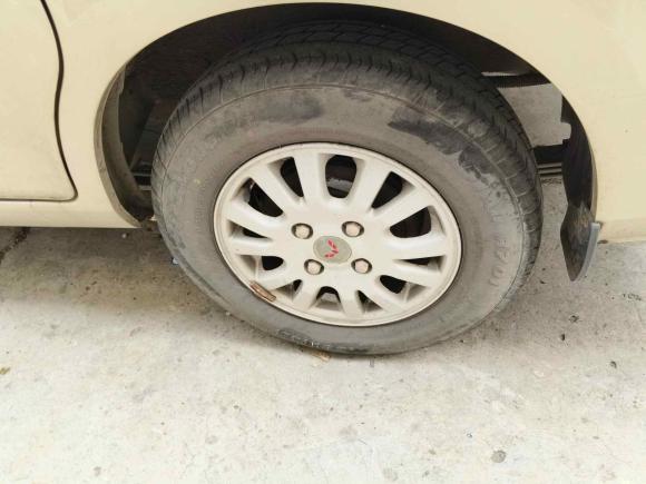 [温州·浙C] 二手五菱汽车五菱荣光V2018款 1.5L标准型