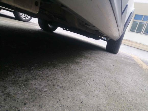 [成都·川A] 二手奇瑞瑞虎3x2018款 1.5L 自动精英版