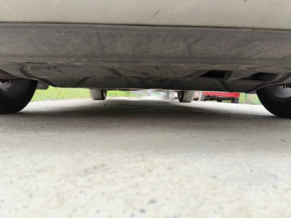 [合肥·皖A] 二手斯柯达速派2016款 TSI280 DSG创行版