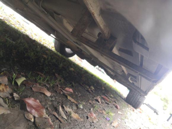 [上海·皖S] 二手中华中华V32015款 1.5L 手动智能型