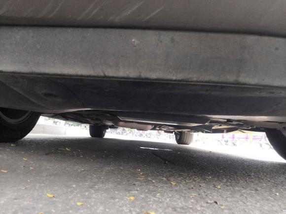 [广州·粤A] 二手凯迪拉克SLS赛威2011款 2.0T 精英型