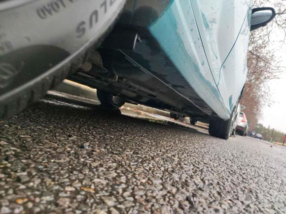 [武汉·鄂A] 二手东风风神奕炫2020款 230T 自动炫酷版