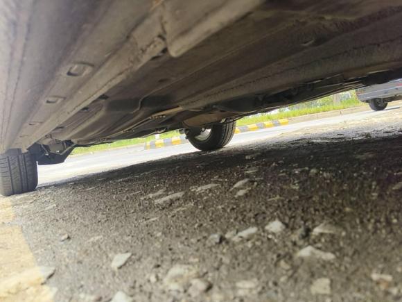 [苏州·苏E] 二手大众朗逸2013款 1.6L 手动风尚版