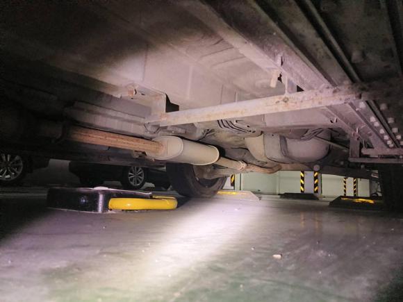 [无锡·苏E] 二手东南东南DX72015款 1.5T 自动豪华型