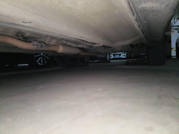 [成都·川A] 二手三菱欧蓝德2018款 2.0L 两驱荣耀版 5座