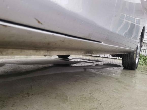 [南通·苏F] 二手江汽集团瑞风2015款 2.0L穿梭 汽油长轴舒适版HFC4GA3-3D