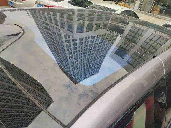 [武汉·鄂A] 二手高合汽车高合HiPhi Y2023款 560km 精英版