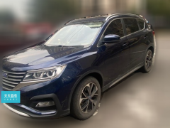 [重庆·渝A] 君马汽车君马SEEK 5(赛克5)2018款 1.5T 手动领尚版