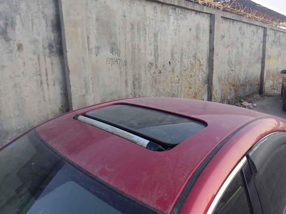 [济南·鲁A] 二手马自达阿特兹2014款 2.0L 蓝天时尚版