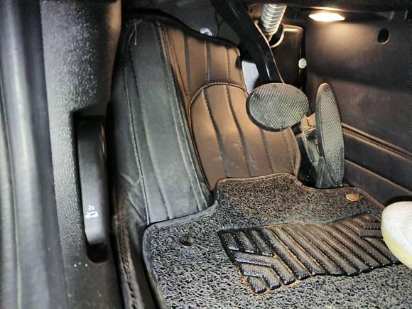 [西安·陕U] 二手MINIMINI2019款 1.5T ONE PLUS