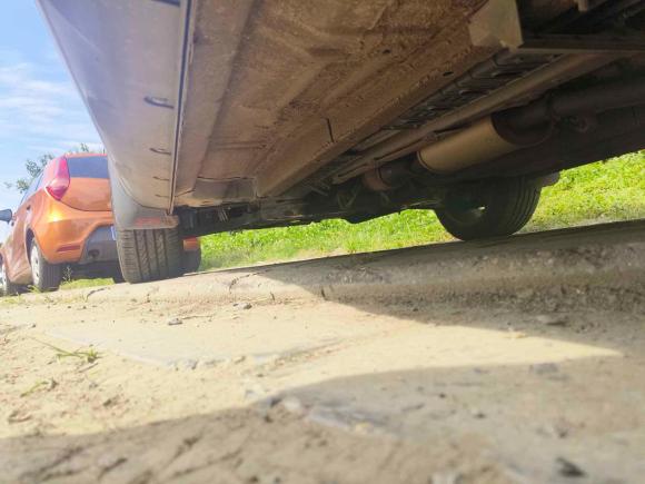 [无锡·苏B] 二手北京汽车绅宝X352016款 1.5L 自动尊贵版