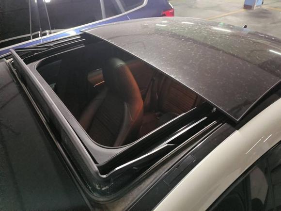 [常州·苏D] 二手奔驰奔驰CLA2017款 改款 CLA 220 4MATIC