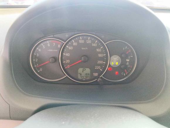 [武汉·鄂A] 二手三菱帕杰罗·劲畅2013款 3.0L 自动四驱行政版