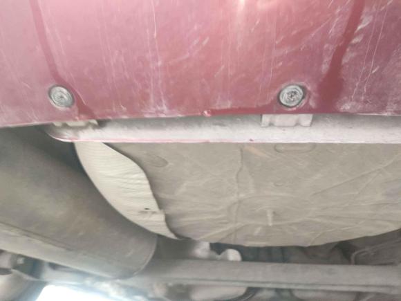 [西安·陕U] 二手菲亚特致悦2014款 1.4T 自动运动版