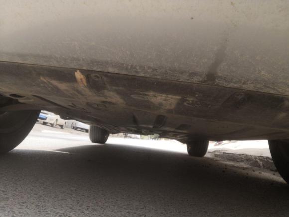 [西安·陕A] 二手路虎发现运动版2020款 200PS 家庭版