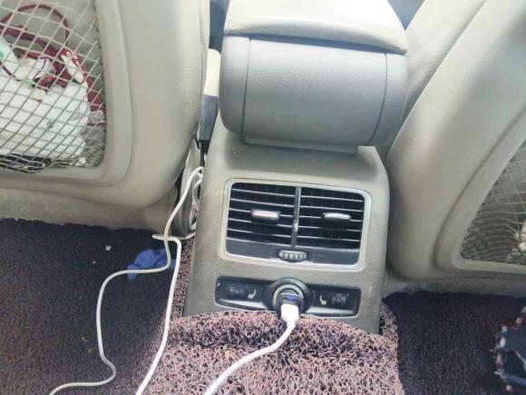 [金华·浙G] 二手奥迪奥迪A6L2010款 2.4L 舒适型