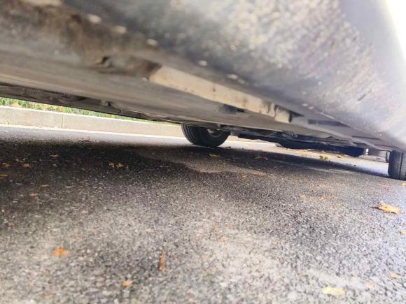 [嘉兴·浙F] 二手福特福克斯2012款 两厢 1.6L 自动舒适型