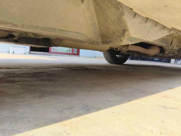 [无锡·苏B] 二手哈弗哈弗H62014款 运动版 1.5T 手动两驱精英型