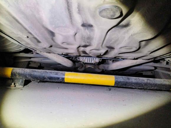 [西安·陕A] 二手雷克萨斯雷克萨斯LS2004款 430